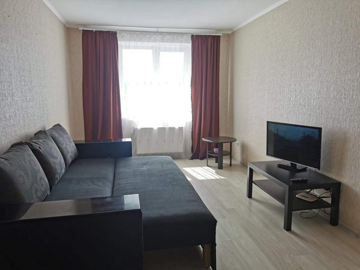 Kakadu Apartments Sumy Exteriér fotografie
