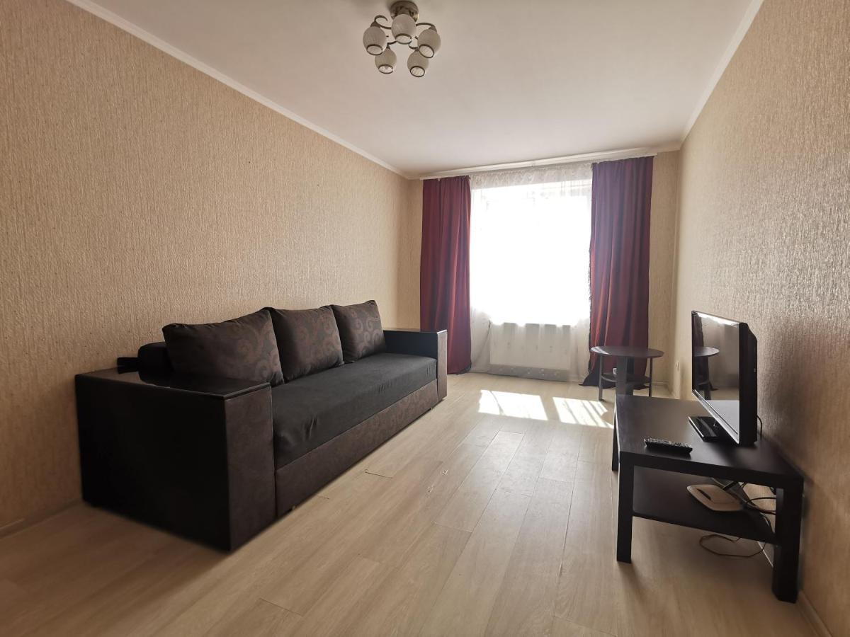 Kakadu Apartments Sumy Exteriér fotografie