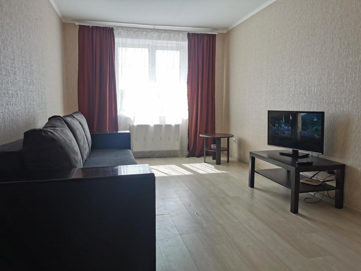 Kakadu Apartments Sumy Exteriér fotografie