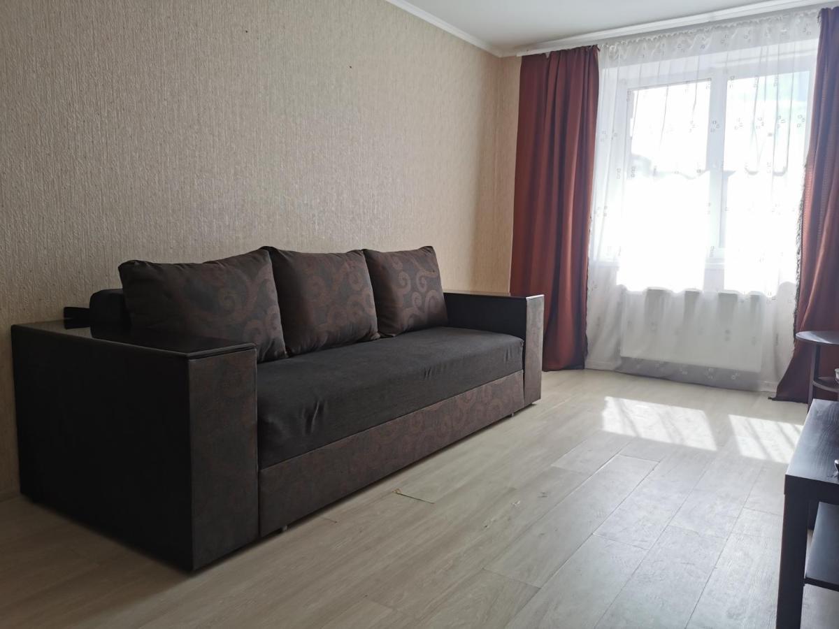 Kakadu Apartments Sumy Exteriér fotografie